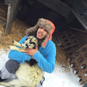 Meet your Posher, Abo